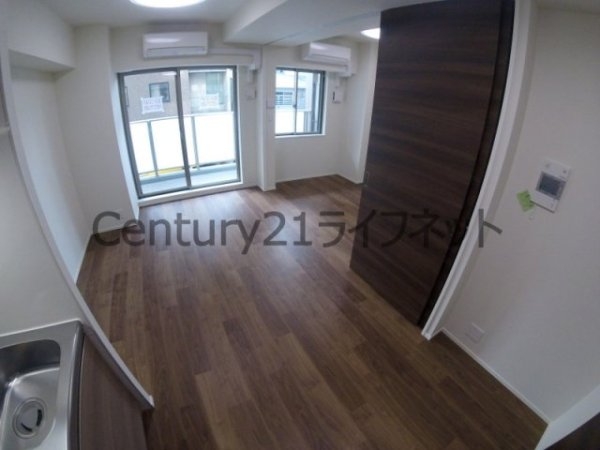 ノルデンハイム南森町