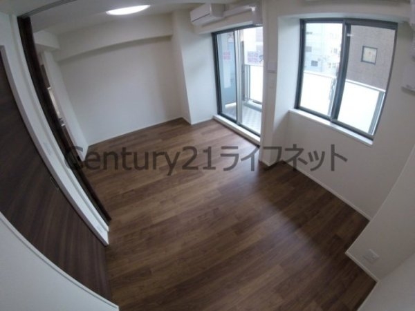 ノルデンハイム南森町