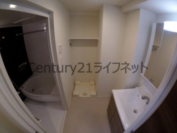 ノルデンハイム南森町