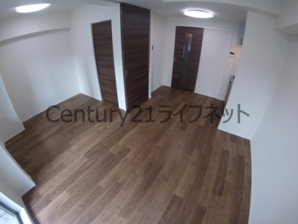 ノルデンハイム南森町