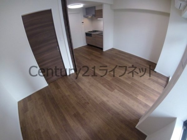 ノルデンハイム南森町