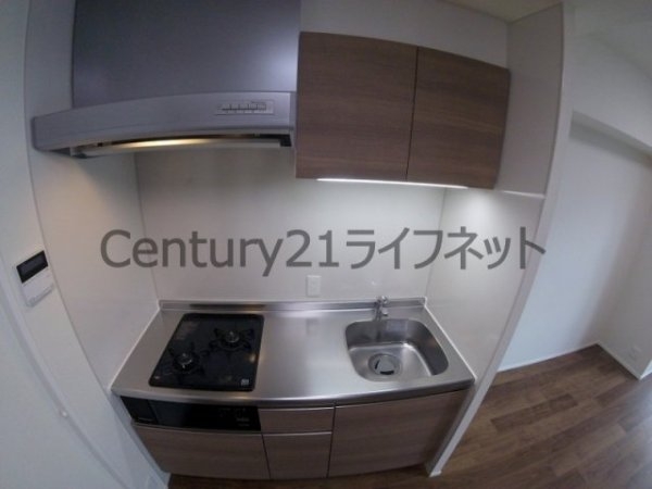 ノルデンハイム南森町