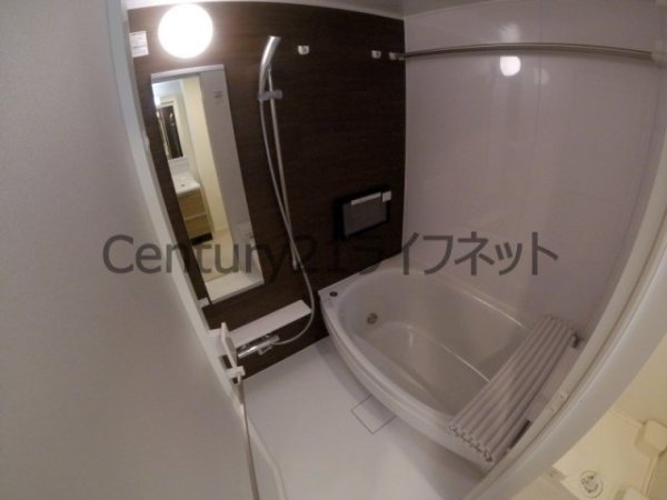 ノルデンハイム南森町