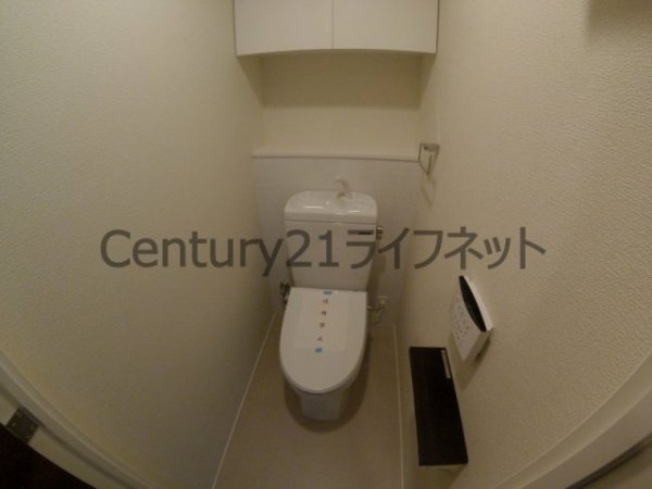 ノルデンハイム南森町