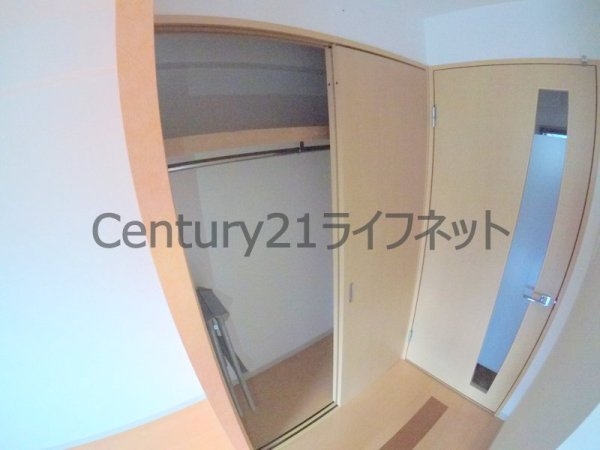 セレニテ天六西