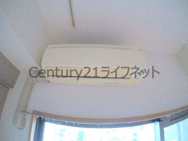 セレニテ天六西