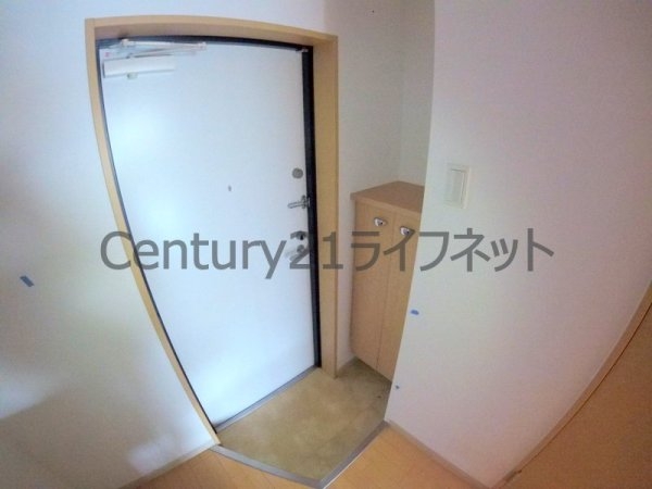 セレニテ天六西