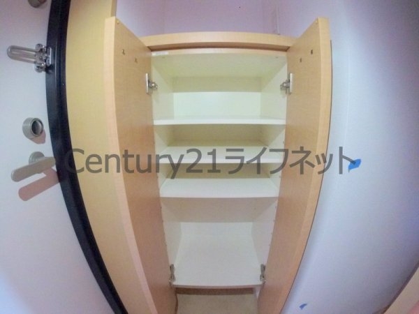 セレニテ天六西