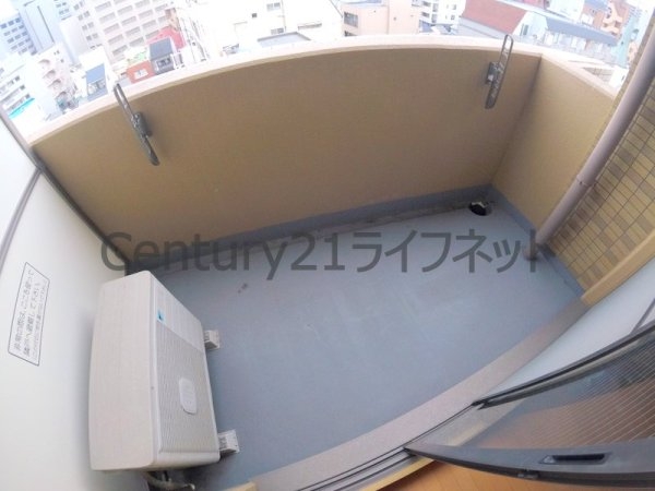 セレニテ天六西