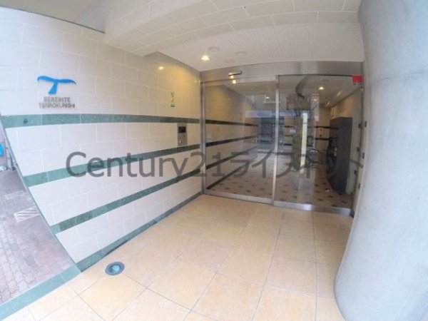 セレニテ天六西