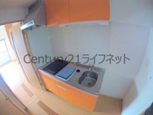 セレニテ天六西