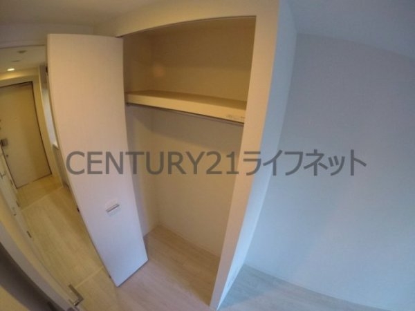 アドバンス西梅田ビオス