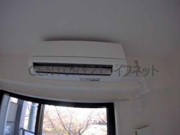 アドバンス西梅田ビオス