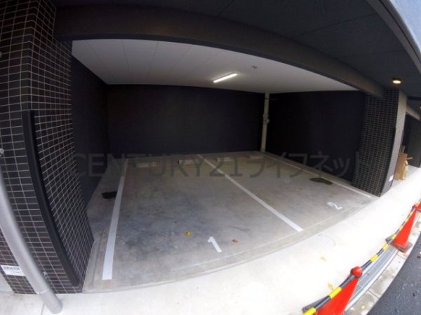 アドバンス西梅田ビオス