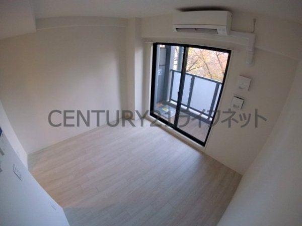 アドバンス西梅田ビオス