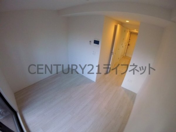 アドバンス西梅田ビオス