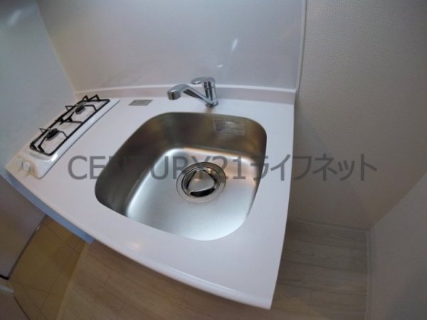 アドバンス西梅田ビオス