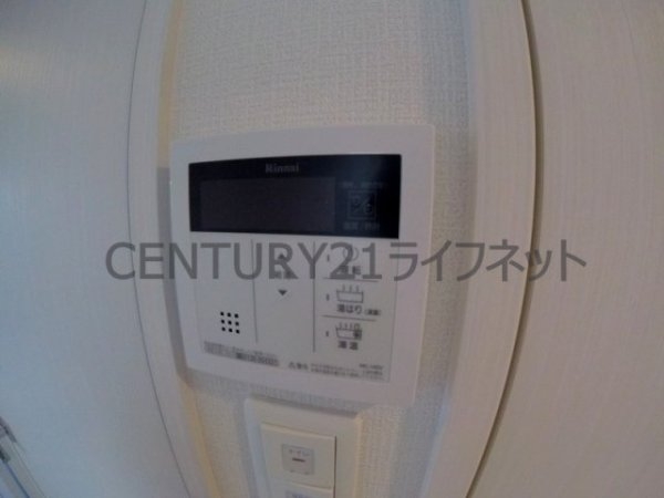 アドバンス西梅田ビオス