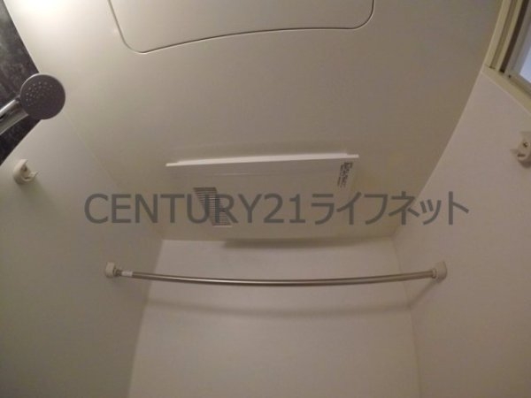 アドバンス西梅田ビオス