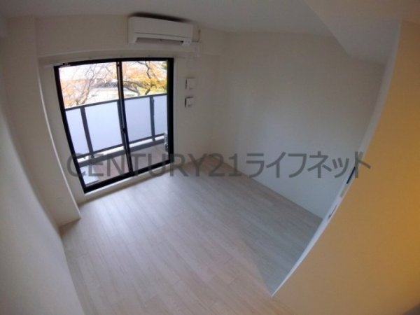 アドバンス西梅田ビオス