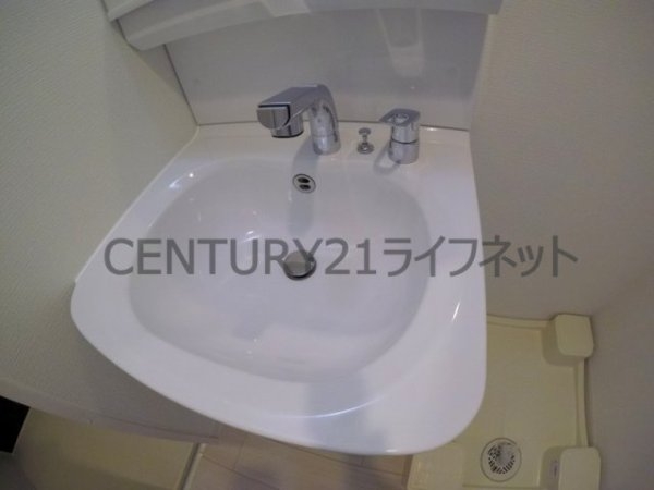 アドバンス西梅田ビオス