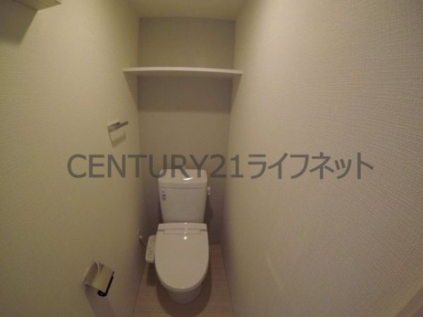 アドバンス西梅田ビオス