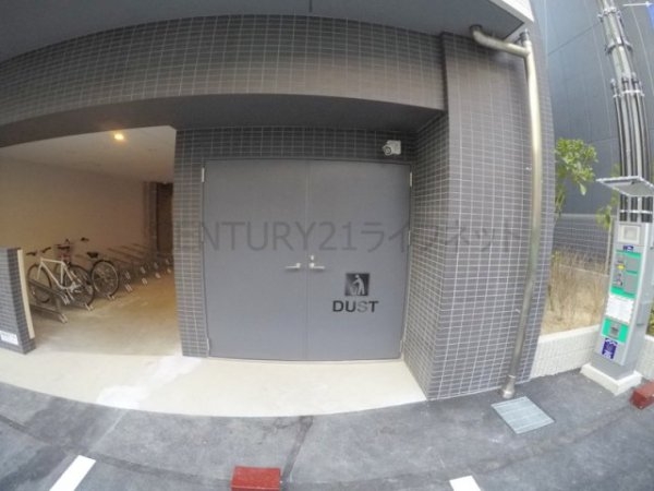 セレニテ天六ミラク