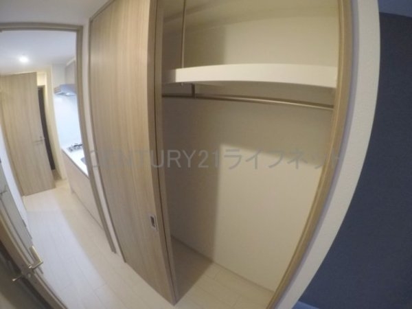 ザミューチュアル江坂