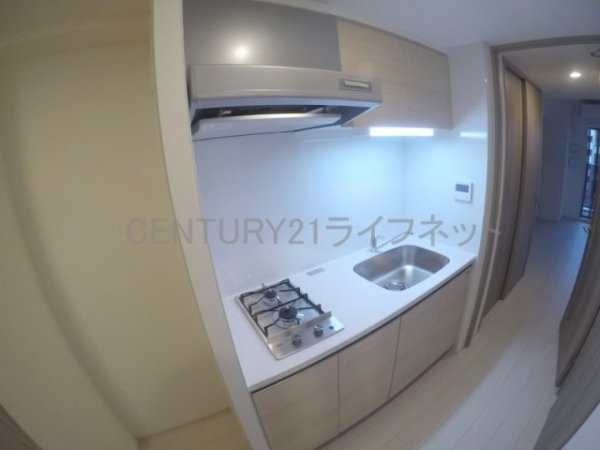 ザミューチュアル江坂