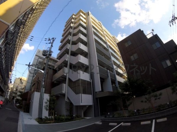 エスリード大阪梅田リュクス