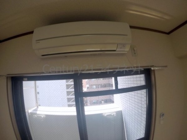 ホープシティ天神橋