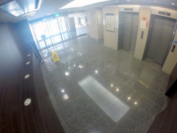 ホープシティ天神橋