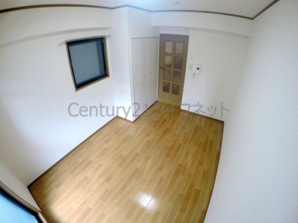 ホープシティ天神橋