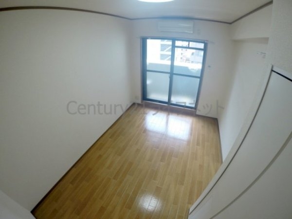 ホープシティ天神橋