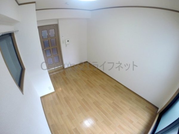 ホープシティ天神橋