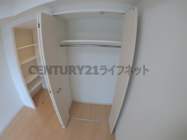 エステムプラザ梅田・中崎町3ツインマークス　サウスレジデンス