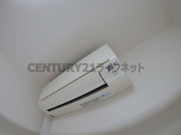 エステムプラザ梅田・中崎町3ツインマークス　サウスレジデンス