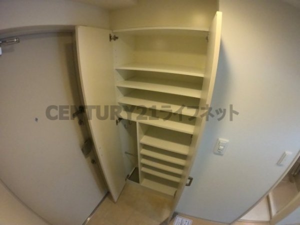 エステムプラザ梅田・中崎町3ツインマークス　サウスレジデンス