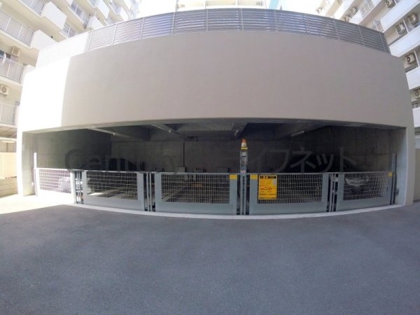 エステムプラザ梅田・中崎町3ツインマークス　サウスレジデンス