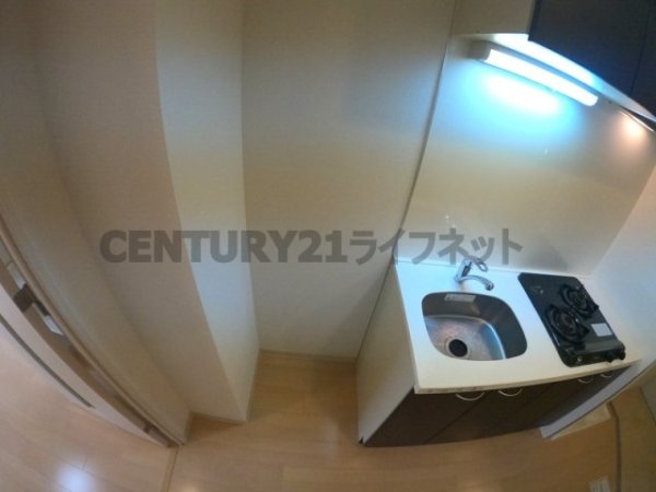 エステムプラザ梅田・中崎町3ツインマークス　サウスレジデンス