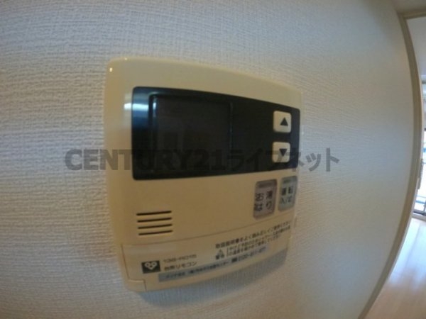 エステムプラザ梅田・中崎町3ツインマークス　サウスレジデンス