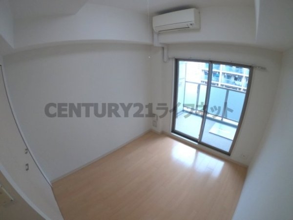 エステムプラザ梅田・中崎町3ツインマークス　サウスレジデンス