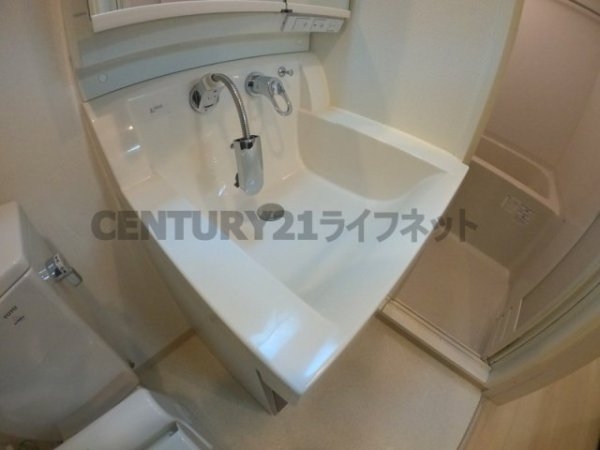 エステムプラザ梅田・中崎町3ツインマークス　サウスレジデンス