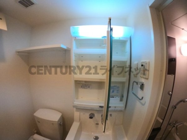 エステムプラザ梅田・中崎町3ツインマークス　サウスレジデンス