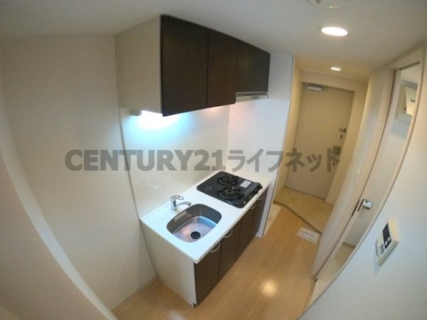 エステムプラザ梅田・中崎町3ツインマークス　サウスレジデンス