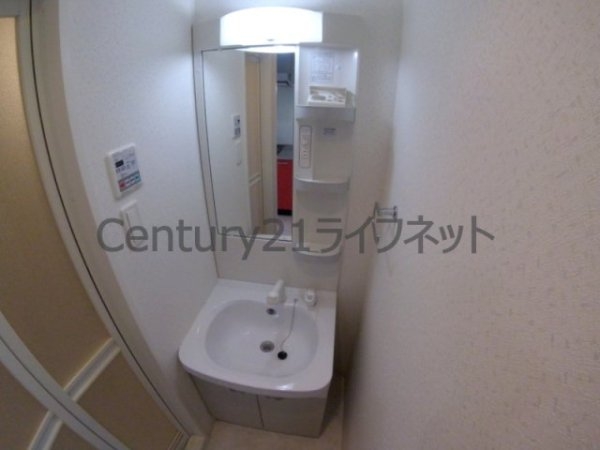 大阪市北区堂山町のマンション