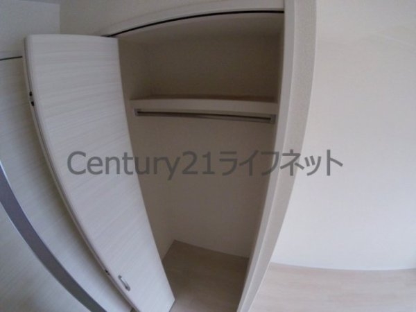 大阪市北区堂山町のマンション