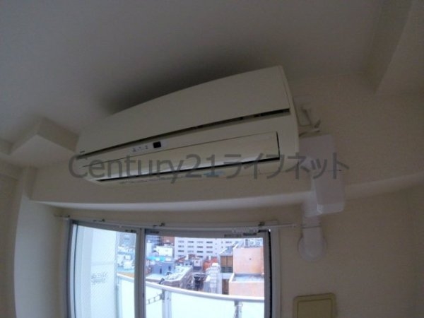 大阪市北区堂山町のマンション