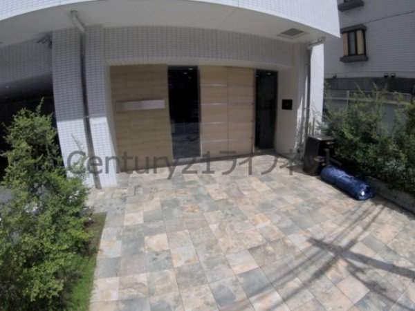 大阪市北区堂山町のマンション