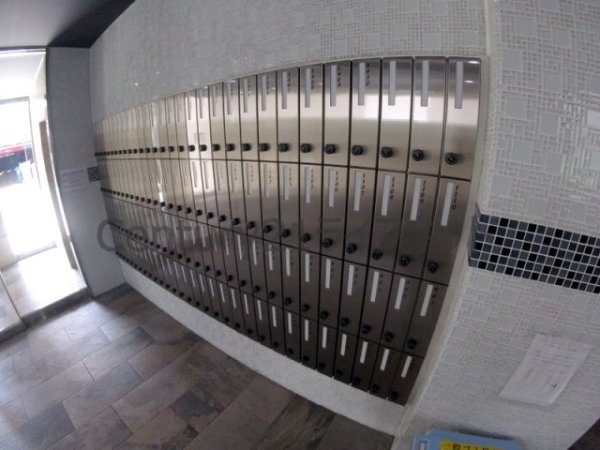 大阪市北区堂山町のマンション